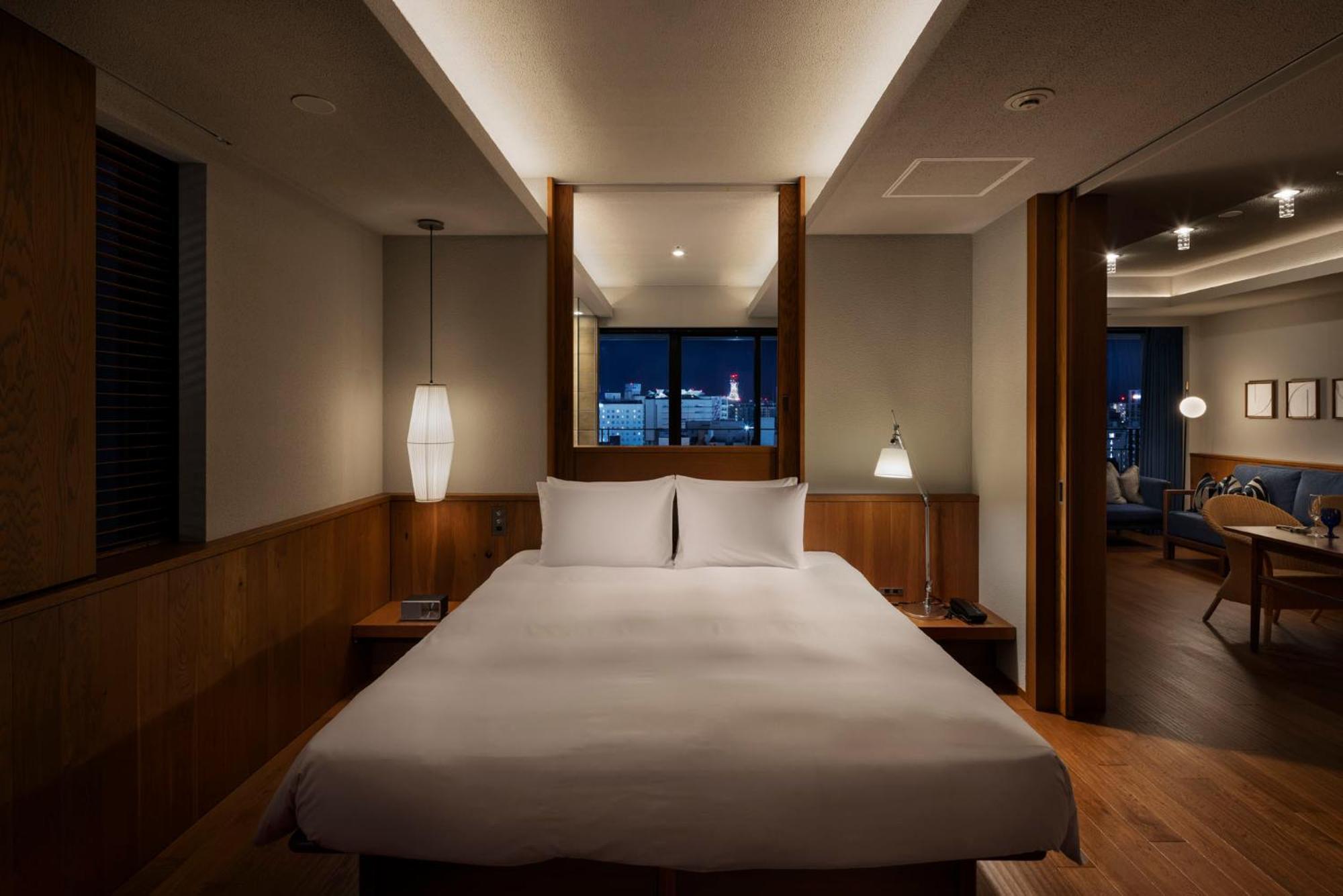 Southwest Grand Hotel Naha Esterno foto