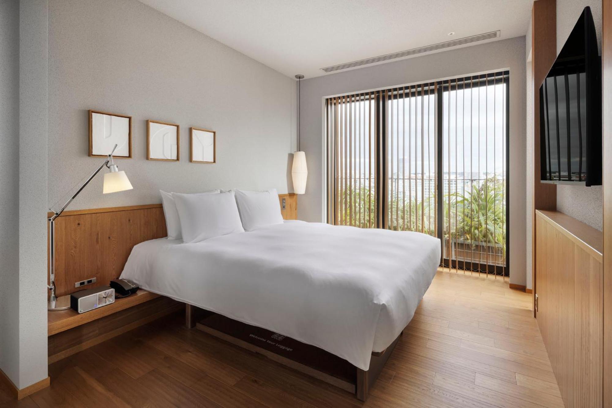 Southwest Grand Hotel Naha Esterno foto